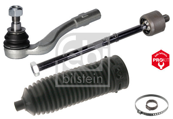 Tie Rod - 40166 FEBI BILSTEIN