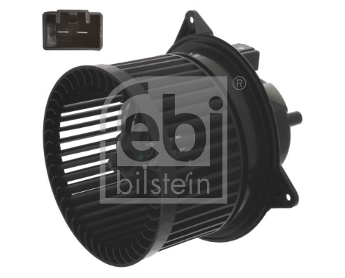 vidaus pūtiklis - 40182 FEBI BILSTEIN