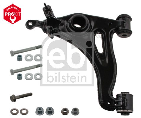 Track Control Arm - 40281 FEBI BILSTEIN