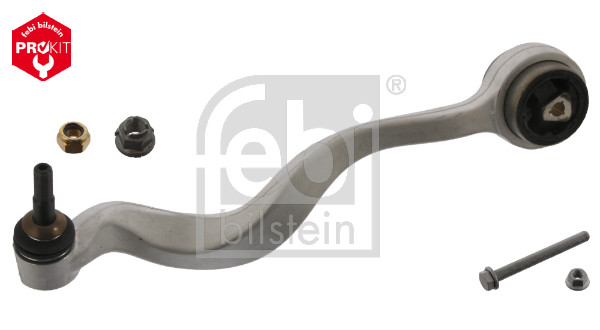 vikšro valdymo svirtis - 40313 FEBI BILSTEIN