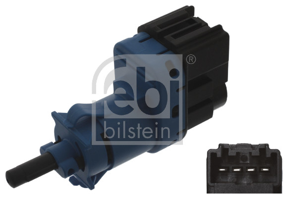 Brake Light Switch - 40340 FEBI BILSTEIN