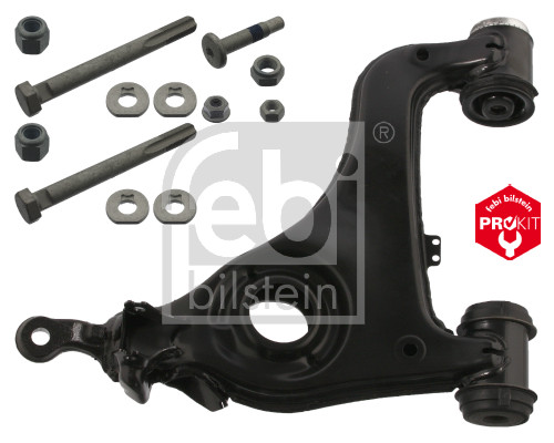 Track Control Arm - 40341 FEBI BILSTEIN