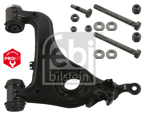 Track Control Arm - 40342 FEBI BILSTEIN