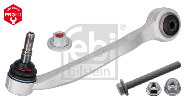 Track Control Arm - 40361 FEBI BILSTEIN