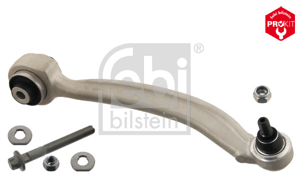 Track Control Arm - 40381 FEBI BILSTEIN