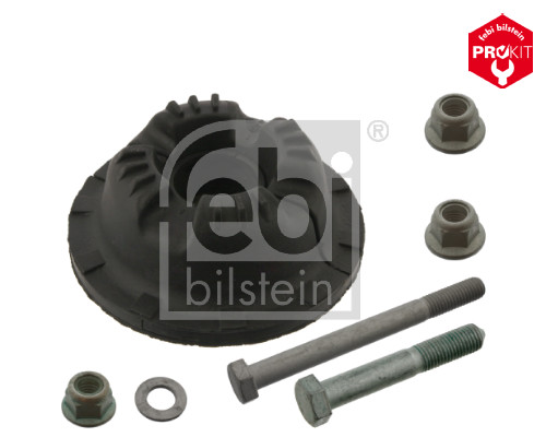 Repair Kit, suspension strut - 40384 FEBI BILSTEIN