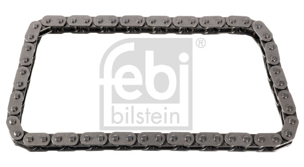 Chain, oil pump drive - 40394 FEBI BILSTEIN