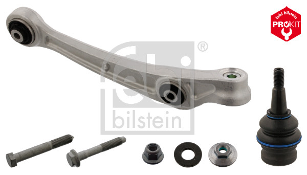 Track Control Arm - 40412 FEBI BILSTEIN