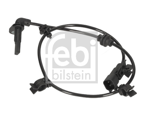Sensor, wheel speed - 40476 FEBI BILSTEIN