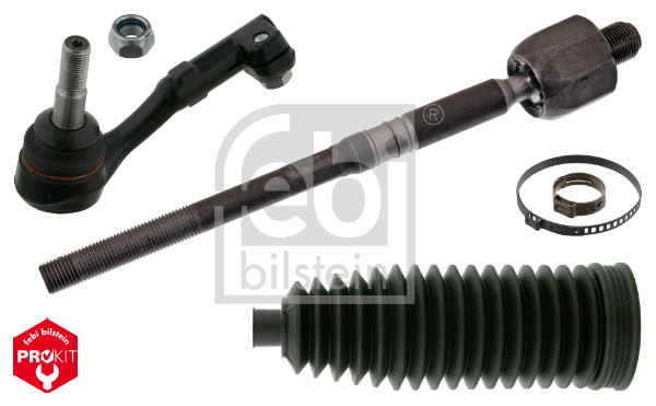Tirante trasversale - 40515 FEBI BILSTEIN