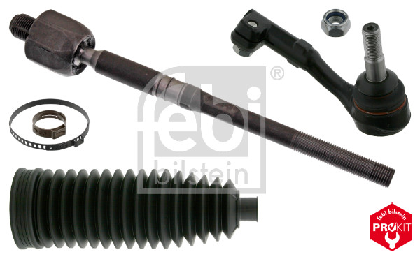 Tirante trasversale - 40516 FEBI BILSTEIN