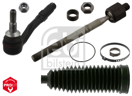 Tie Rod - 40522 FEBI BILSTEIN