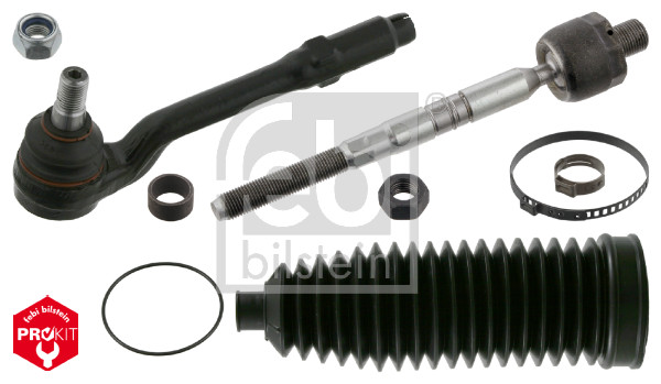 Tie Rod - 40523 FEBI BILSTEIN