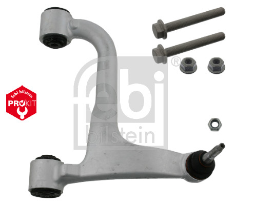 Track Control Arm - 40608 FEBI BILSTEIN