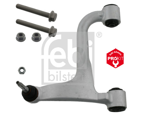Braccio oscillante, Sospensione ruota - 40609 FEBI BILSTEIN