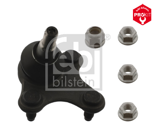 Ball Joint - 40668 FEBI BILSTEIN