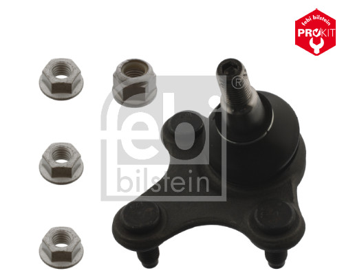 Ball Joint - 40669 FEBI BILSTEIN