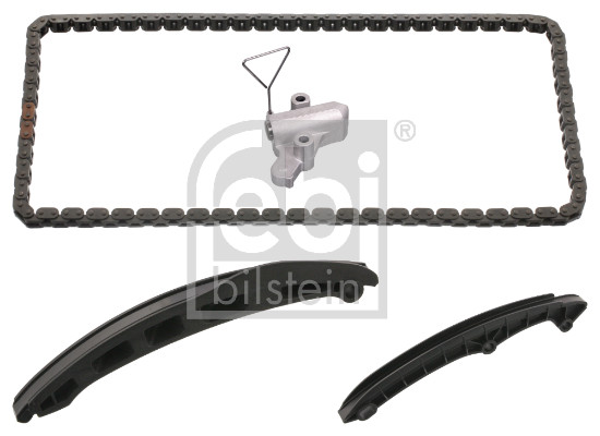 Kit catena distribuzione - 40672 FEBI BILSTEIN