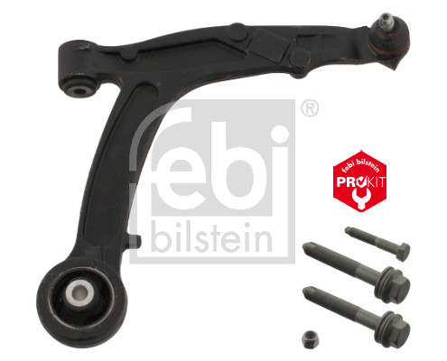 Track Control Arm - 40681 FEBI BILSTEIN