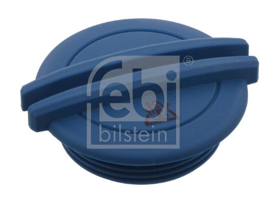 dangtelis, radiatorius - 40722 FEBI BILSTEIN