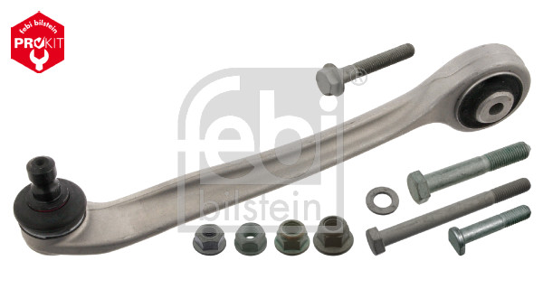 vikšro valdymo svirtis - 40745 FEBI BILSTEIN