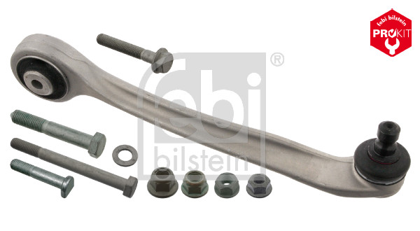 Track Control Arm - 40746 FEBI BILSTEIN