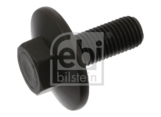 Bullone puleggia - 40754 FEBI BILSTEIN