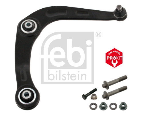 Track Control Arm - 40770 FEBI BILSTEIN