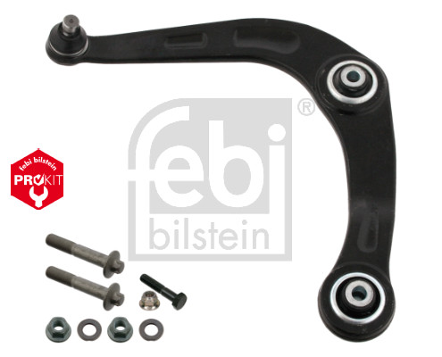 Track Control Arm - 40771 FEBI BILSTEIN