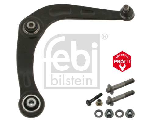 Track Control Arm - 40780 FEBI BILSTEIN
