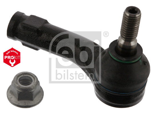 Testa barra d'accoppiamento - 40834 FEBI BILSTEIN