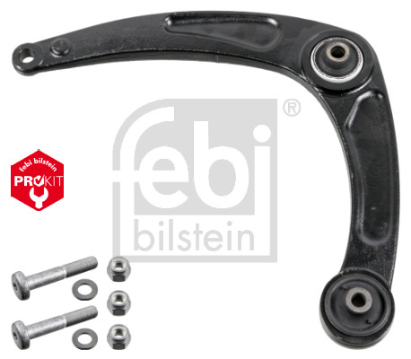 Track Control Arm - 40841 FEBI BILSTEIN