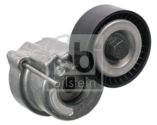 Tendicinghia, Cinghia Poly-V - 40898 FEBI BILSTEIN