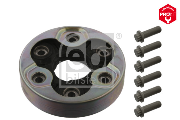 Giunto, Albero longitudinale - 40923 FEBI BILSTEIN