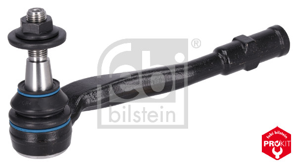 Наконечник поперечной рулевой тяги - 40992 FEBI BILSTEIN