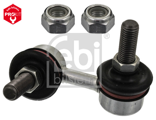 Rod/Strut, stabiliser - 41176 FEBI BILSTEIN