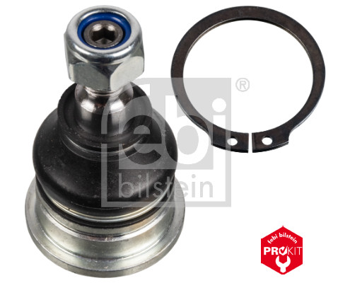 Giunto di supporto / guida - 41210 FEBI BILSTEIN