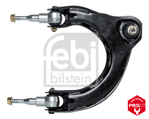 Braccio oscillante, Sospensione ruota - 41234 FEBI BILSTEIN