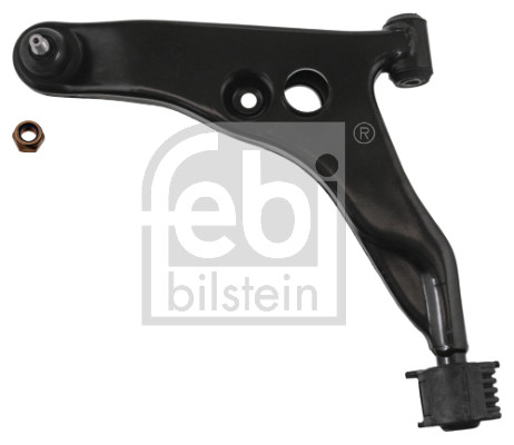 Рычаг независимой подвески колеса, подвеска колеса - 41237 FEBI BILSTEIN