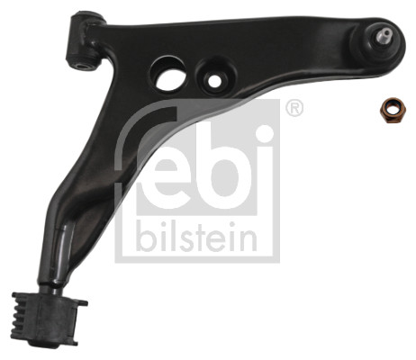 Рычаг независимой подвески колеса, подвеска колеса - 41238 FEBI BILSTEIN