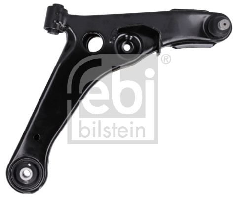 Braccio oscillante, Sospensione ruota - 41266 FEBI BILSTEIN