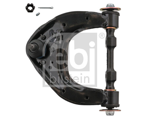 Track Control Arm - 41271 FEBI BILSTEIN
