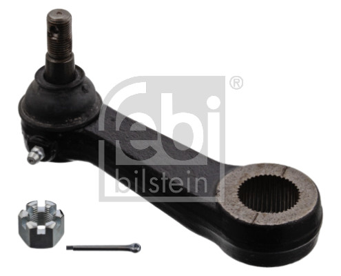 Leva comando sterzo - 41291 FEBI BILSTEIN