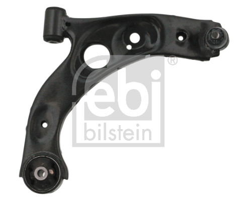 vikšro valdymo svirtis - 41361 FEBI BILSTEIN