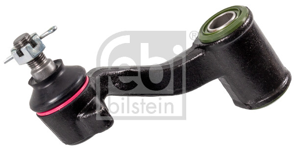 Leva rinvio sterzo - 41387 FEBI BILSTEIN
