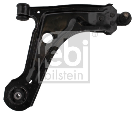 vikšro valdymo svirtis - 41722 FEBI BILSTEIN