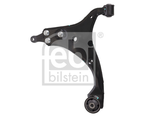 Braccio oscillante, Sospensione ruota - 41806 FEBI BILSTEIN