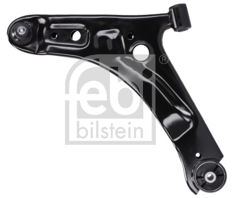 Braccio oscillante, Sospensione ruota - 41808 FEBI BILSTEIN
