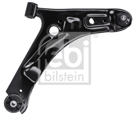 Braccio oscillante, Sospensione ruota - 41809 FEBI BILSTEIN