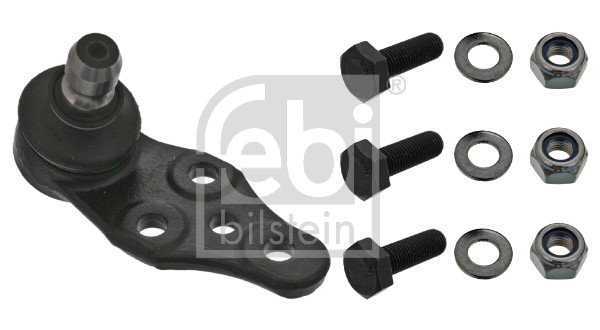 Giunto di supporto / guida - 41856 FEBI BILSTEIN